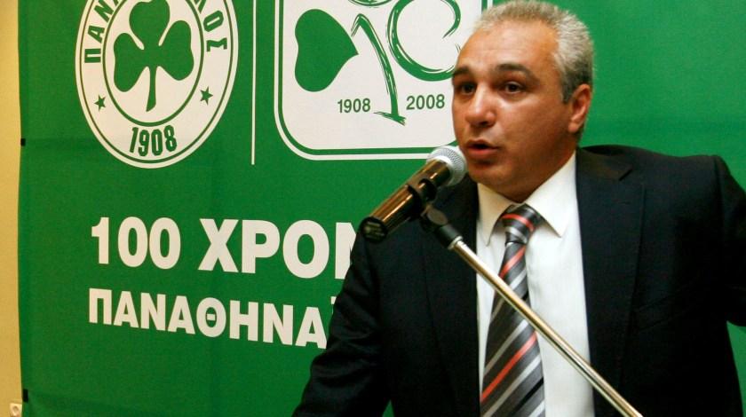 «Όαση η πρόταση Φεϊζάλ»!