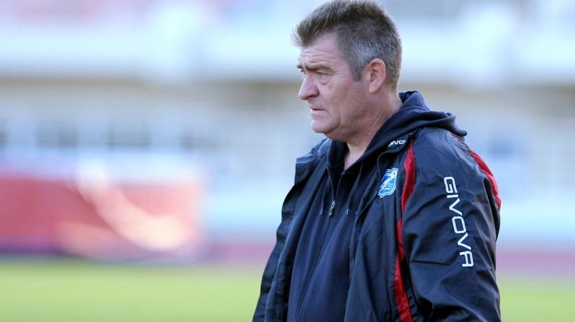 «Έγκλημα αν δεν παίζουν Έλληνες παίκτες»