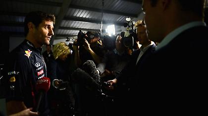 Επιτυχημένη επέμβαση ο Γουέμπερ