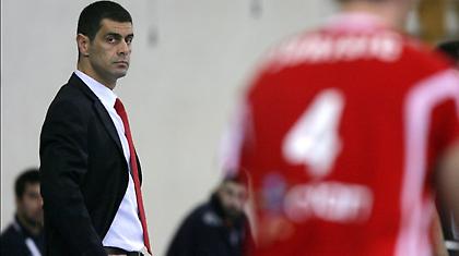 Καζάζης: «Ο Ολυμπιακός θα προκρίνονταν»