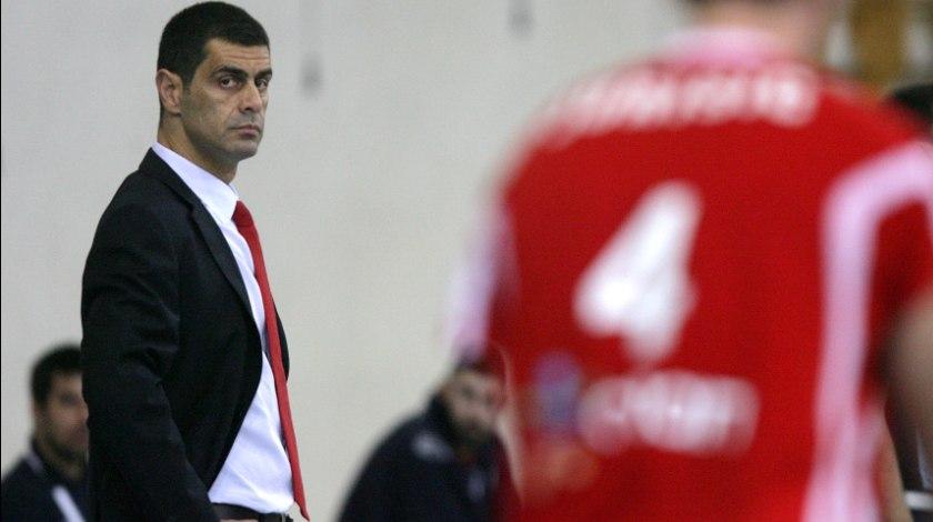 Καζάζης: «Ο Ολυμπιακός θα προκρίνονταν»