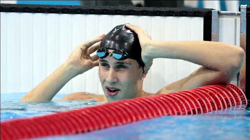 Εκτός ημιτελικών με ρεκόρ ο Γκολομέεφ