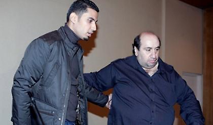 Ας βρουν ποιος κρύβεται πίσω από τον Τσάκα…