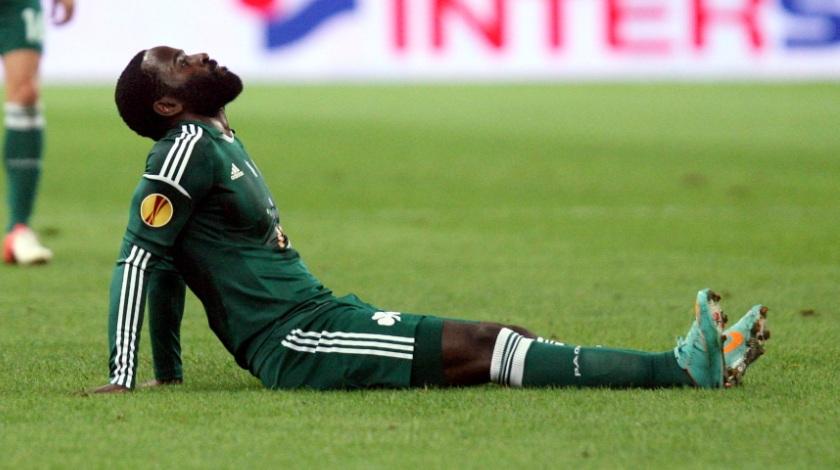 Μια απ’ τα ίδια με  Κουίνσι