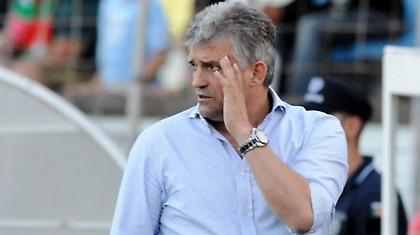 «Τίποτα δεν τελειώνει στο πρώτο ματς»