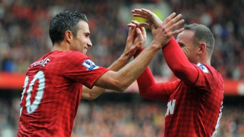 Γκιγκς: «Πρώτα η ομάδα για τον Ρούνεϊ»