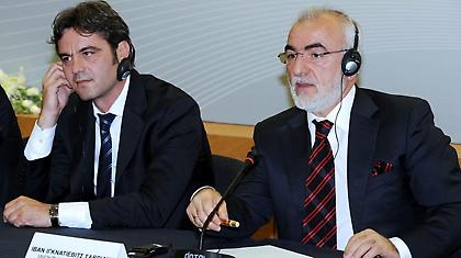 Νέα διοίκηση και επίσημα ο ΠΑΟΚ