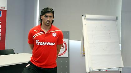 «Υπάρχει πολύ ταλέντο στην ομάδα»