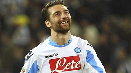 Ανανεώνει ο Ντε Σάνκτις