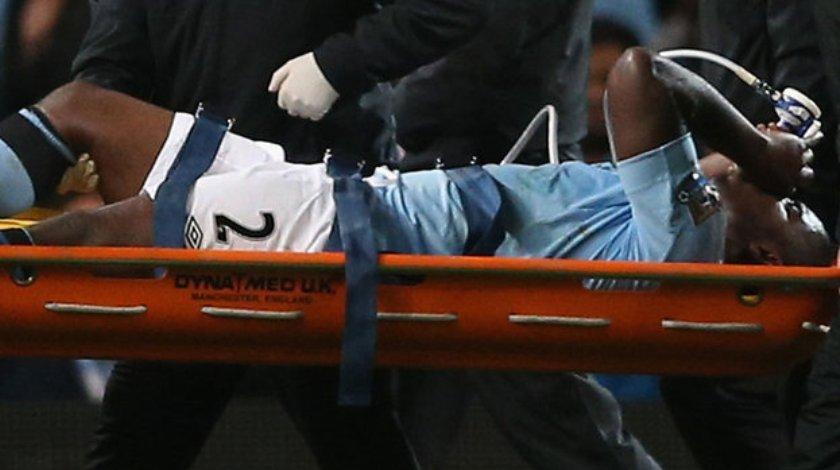 Ρίτσαρντς από... Φεβρουάριο