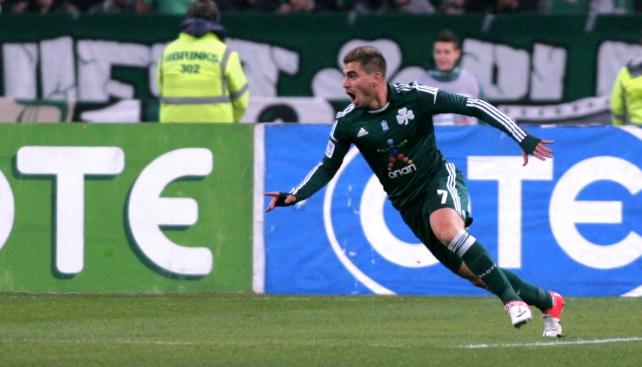 Ανατέλλουν!