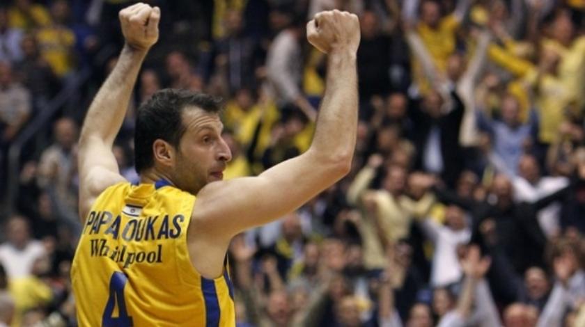 Προσέγγισε Παπαλουκά η Καχασόλ