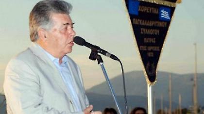 Πέθανε κατά την επιμνημόσυνη δέηση για το Ολοκαύτωμα