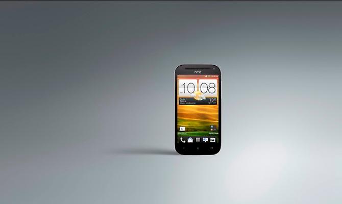 Ανακοινώθηκε το HTC One SV