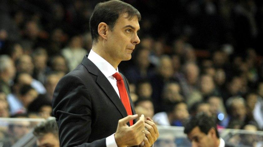 «Τα εύσημα στους παίκτες μου»