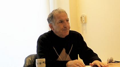 «Έγκλημα η αποχώρηση του Καραγκούνη»