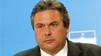 Αποχώρησε από τους Ανεξάρτητους Έλληνες ο Κ.Μαρκόπουλος