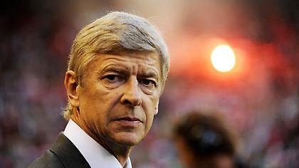 Δεν έγινε δεκτή η παραίτηση Βενγκερ