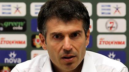 «Μπορούμε κάτι καλό κόντρα στον ΠΑΟΚ»