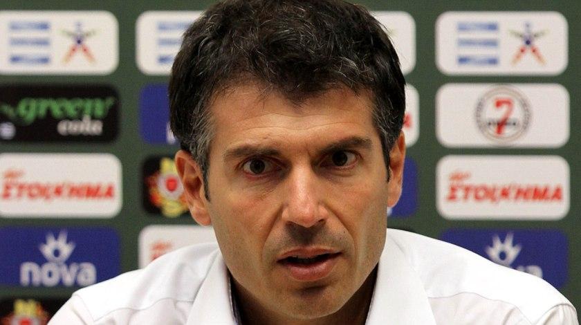 «Μπορούμε κάτι καλό κόντρα στον ΠΑΟΚ»