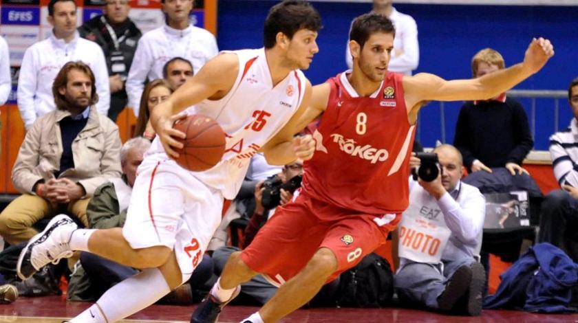 «Ο Ολυμπιακός δεν έχει δικαίωμα να χαλαρώνει»