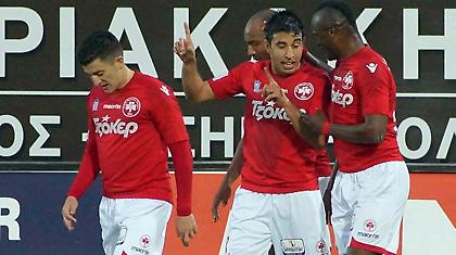 Βρε, καλώς τον