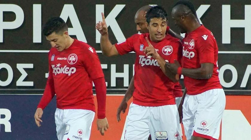 Βρε, καλώς τον