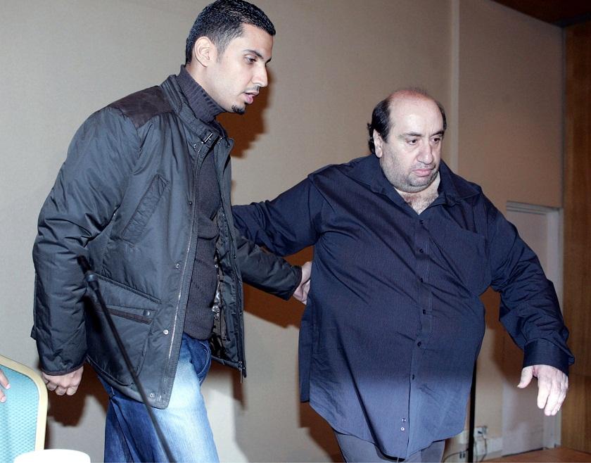 Απάντηση Φεϊζάλ, οργή Τσάκα!