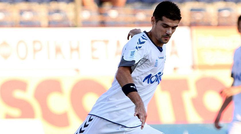 Ταυλαρίδης… του χρονου