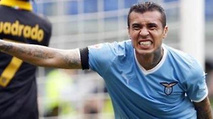 Φεύγει από Λάτσιο ο Ματουζάλεμ