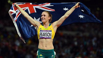 Σάλι, το κορίτσι του καιρού