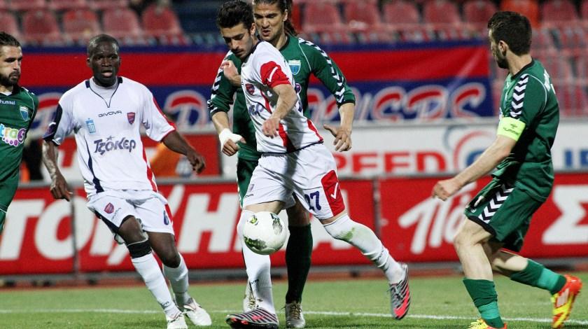 Ανανέωσε με Κούρντι ο Πανιώνιος