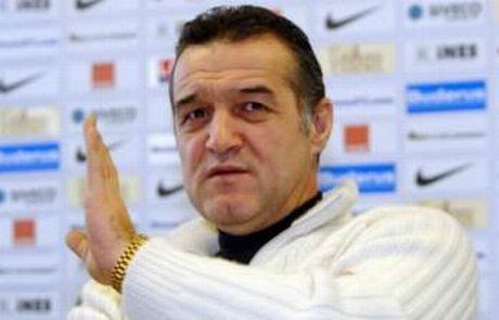 Θέλει Κοντοέ η Στεάουα