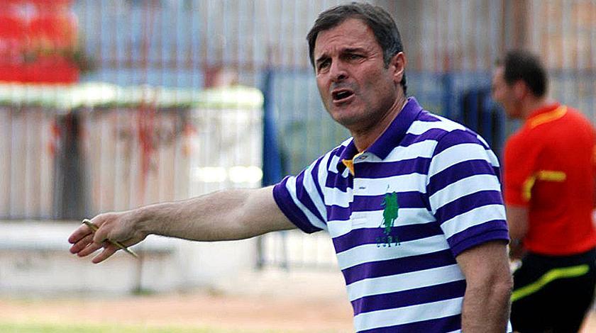 «Ενοχλητικό ότι δεν σκοράρουμε»