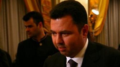 Στο νοσοκομείο ο Λαυρέντης Λαυρεντιάδης