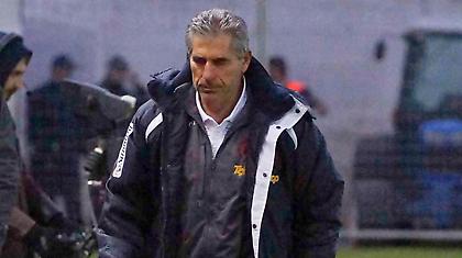 Αναστασιάδης: «Θα χάσουμε όλη την ομάδα…»