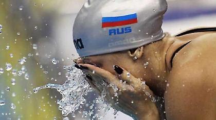 Ένας χρόνος στη Μόσκβινα