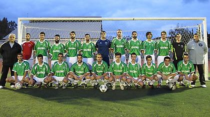 «Όλοι στο ντέρμπι της Κυριακής»