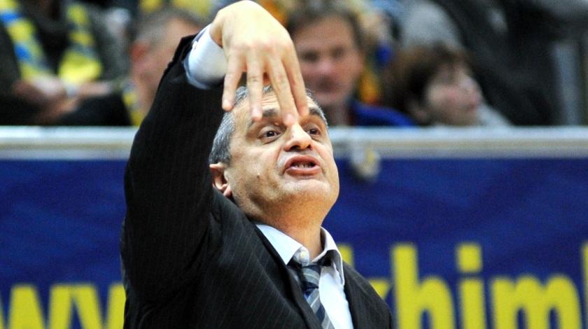 Πεδουλάκης: «Περήφανος για τα παιδιά»