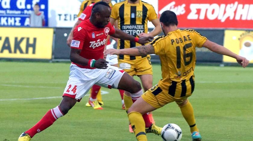 «Μας περιμένει δύσκολη ρεβάνς»