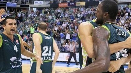 Το θαύμα για την Μάλαγα δεν ήρθε ποτέ