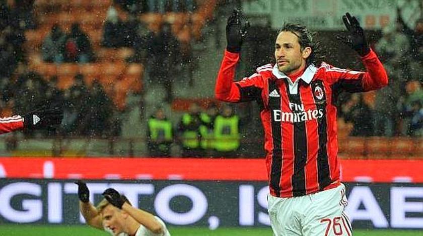 Στο… ρελαντί την πρόκριση η Μίλαν