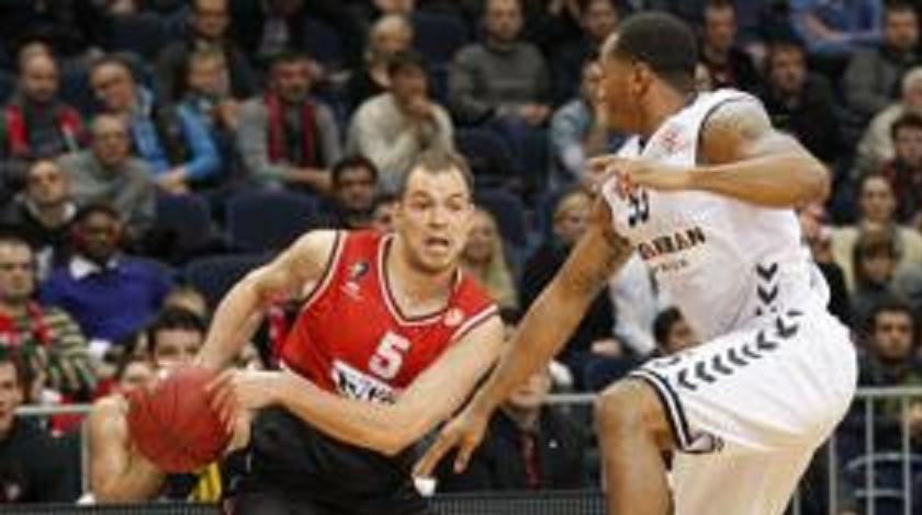 Έπαιξε για τη φανέλα