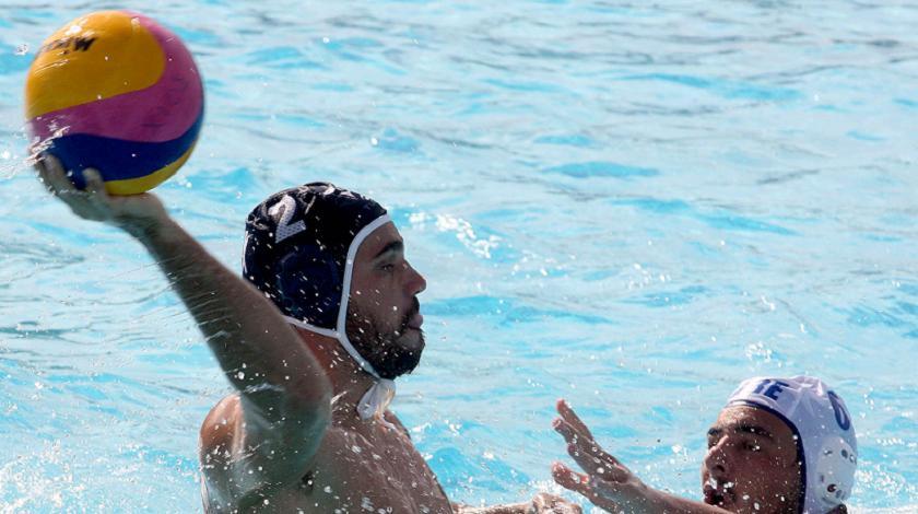 Ελεύθερος ο Σολανάκης