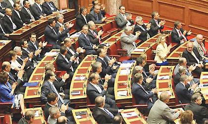 Ψηφίστηκε επί της αρχής η ενοποίηση Γ-Δ Εθνικής