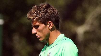 Σπορτινγκ… και στο βάθος Ατλέτικο