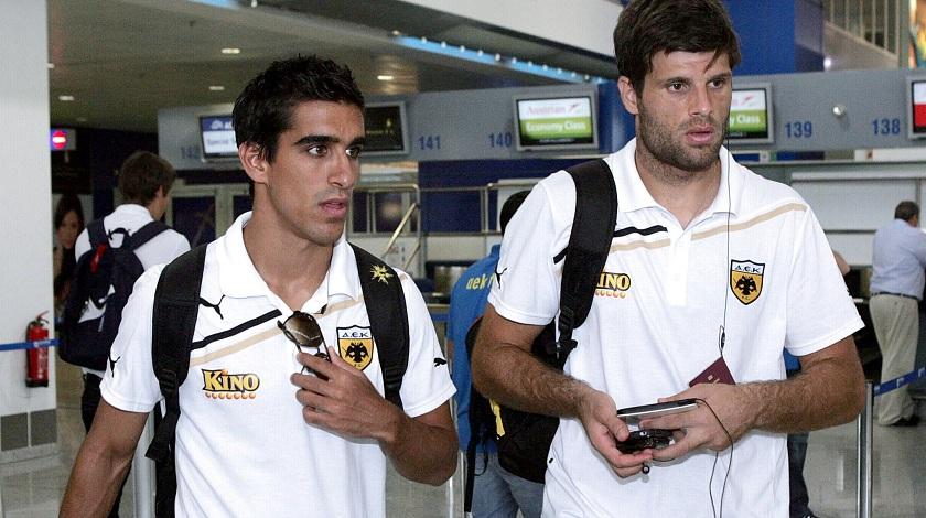 Βλέπει Κοντοέ η Στεάουα