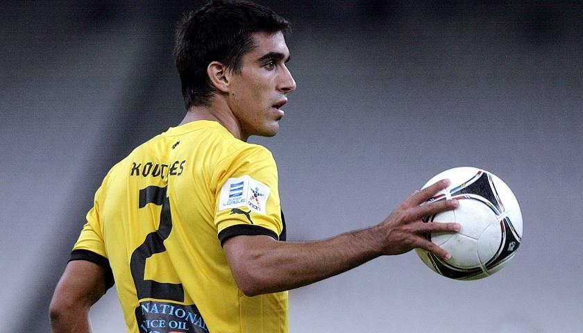 Σκέφτεται την προσφυγή ο Κοντοές