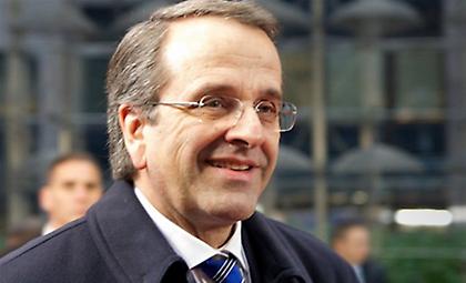 Σαμαράς: «Η δόση φέρνει ανάκαμψη της οικονομίας»