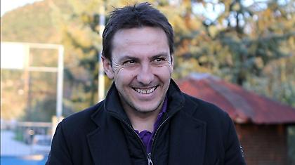 Παπαδόπουλος: «Μπορούμε να προκριθούμε»